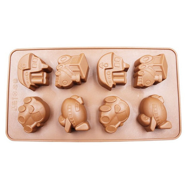 silicone chocolate mold cake bakeware baking tools round silicone ice cube candy gummy fondant pastry mould jelly pudding molds