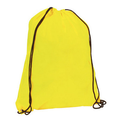 Outdoor Backpack with Strings