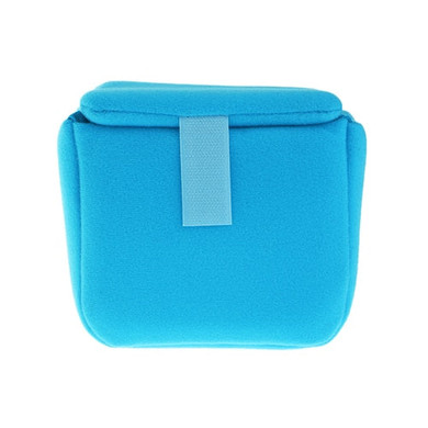 Newest Shockproof Camera Lens Case Pouch Insert Cushion Partition Padded Bag For DSLR