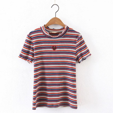 OPEN HEART Top