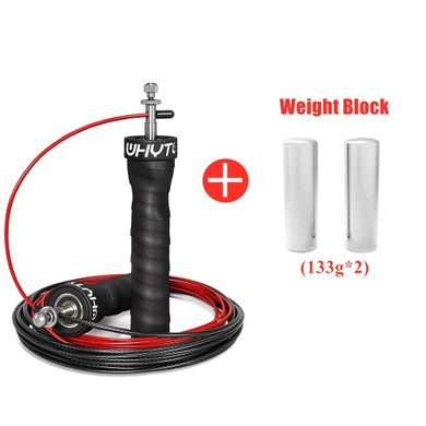 Crossfit Weighted Jump Rope