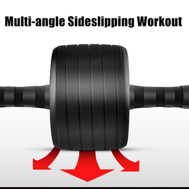 Wider AB Roller
