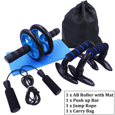 AB Roller Kit