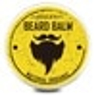 Unscented Moustache Cream Beard Oil Kit with Moustache Comb Brush and Storage Bag-1oz