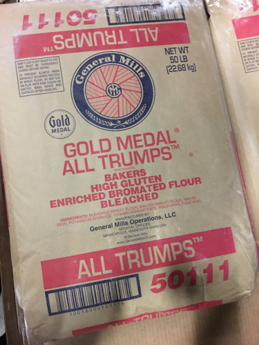 Gold Medal All Trump Gold Medal All Trump