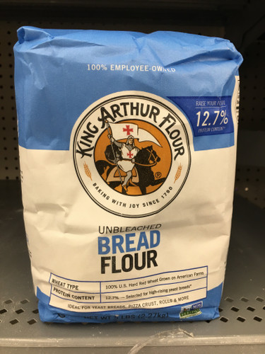 King Arthur Bread Flour
