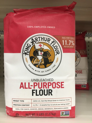 King Arthur All Purpose Flour