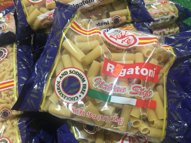 Pasta