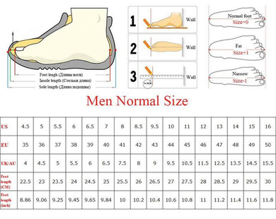 Fashion Mens PU Leather Shoes Casual Anti-Slip Vintage Boots