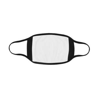 Sisal Pirate Mouth Mask