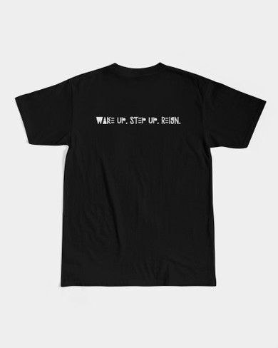 Men's - Stop Killing Us Tee