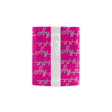 Hype Pink Mug