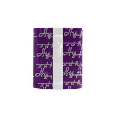 Hype purple Mug