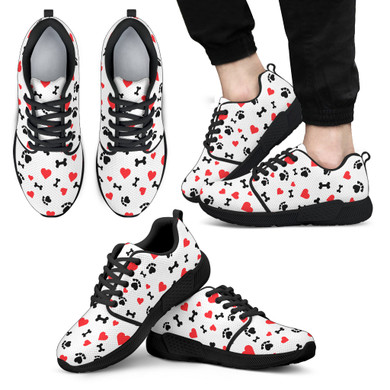 Dog Lovers Sneakers
