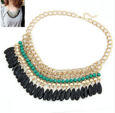 Fashion Statement Necklace Offer