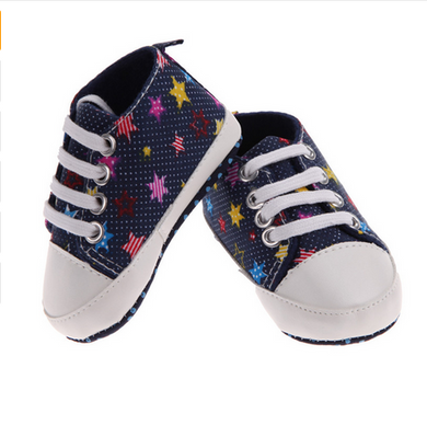 Baby Unisex Classic Sports Sneakers Offer