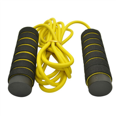 Kids Speed Jump Rope with Anti-Slip Handles