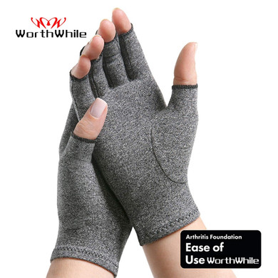 Anti-Arthritis Gloves (Compression) Joint Pain Relief
