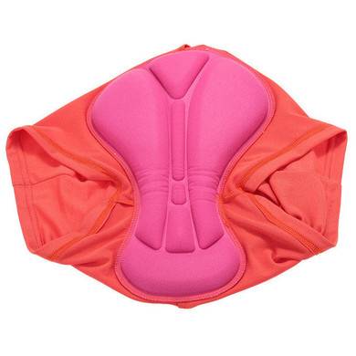 3D Padded Cycling Shorts Gel Pad
