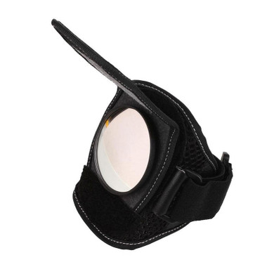 Bicycle Wrist Safety Rear View Mirror