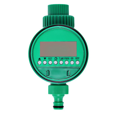 LCD Electronic Garden Water Timer