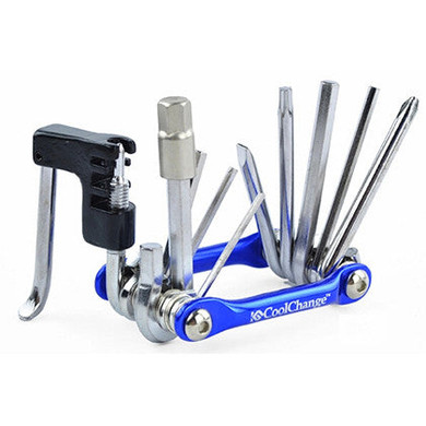 Multi-function Repair Tools Kit