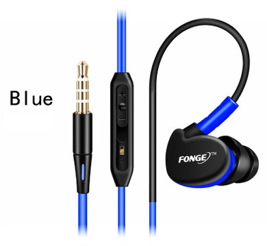 Sport Earphone Running  Anti-Sweat
