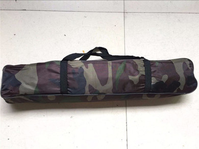 Camping Tent Camouflage