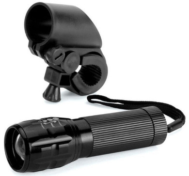 New Bicycle LED Light