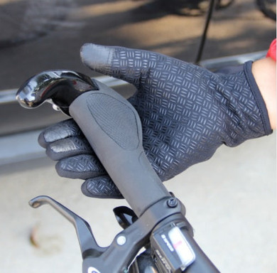 Cycling Windproof Gloves