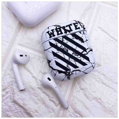 OW Inspired AirPods Case