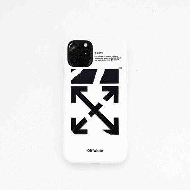 OW Inspired IPhone Case