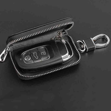 Hypebeast Key Fob Holder