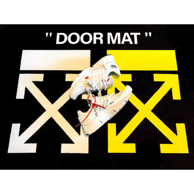 3D Kicks Mats