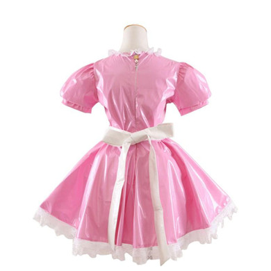 "Sissy Nina" Maid Dress