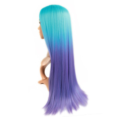 "Tranny Nicole" Wig
