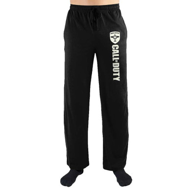 Call of Duty Logo Lounge Pants