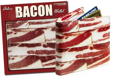 Bacon Wallet