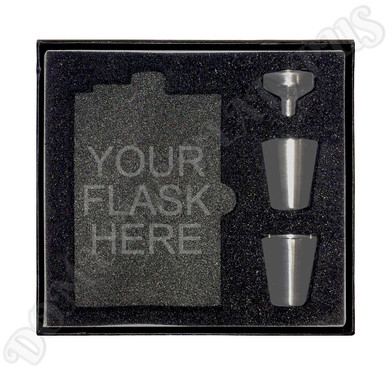 Cyka Blyat Flask