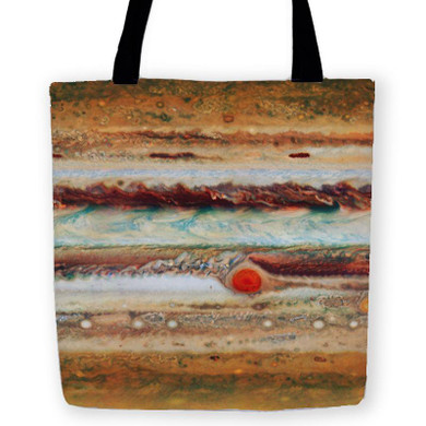 Jupiter Carryall Tote Bag