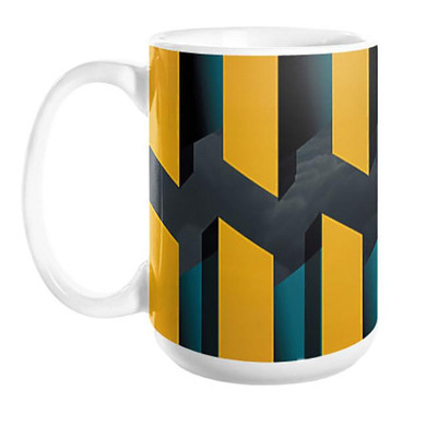 Skytower Coffee Mug