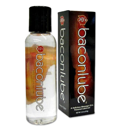 Bacon Lube