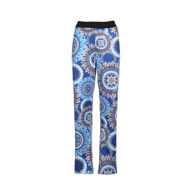 Harem Wide Leg Gypsy Palazzo Casual Boho Bohemian Pants