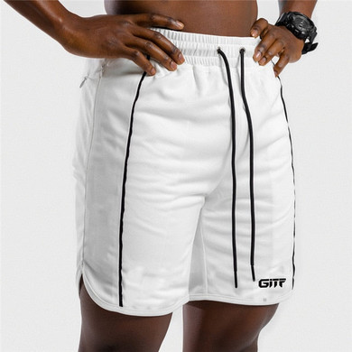 Casual Bodybuilding Breathable quick-drying Beach shorts