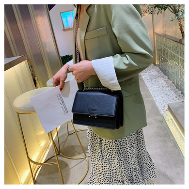 Luxury Leather Handbags