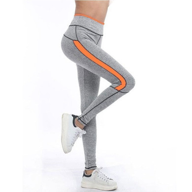 Running Sportswear Stretchy Fitness Leggings
