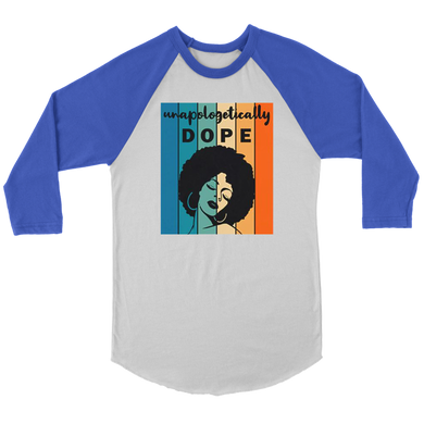 Unapologitically DOPE Long Sleeves