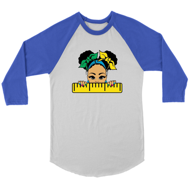 Cute Doll Long Sleeves