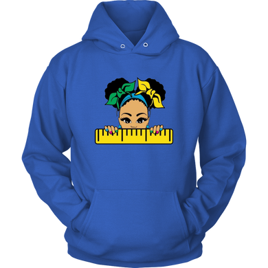 Cute Doll Hoodie