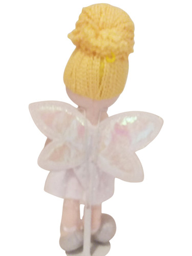 Shea the Fairy Rag Doll Baby Doll